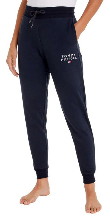 Tommy Hilfiger Dámské tepláky UW0UW04522-DW5 L