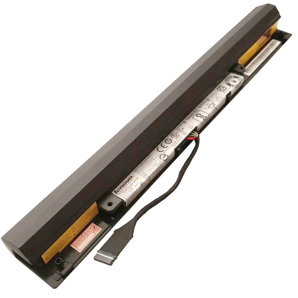 Baterie L15L4A01 pro notebooky Lenovo B50-50 100-14IBD 100-15IBD 300-14 300-15 300-17 -originální