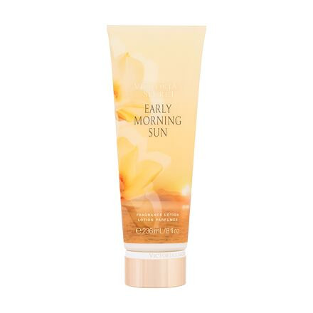 Victoria's Secret Early Morning Sun tělové mléko 236 ml pro ženy