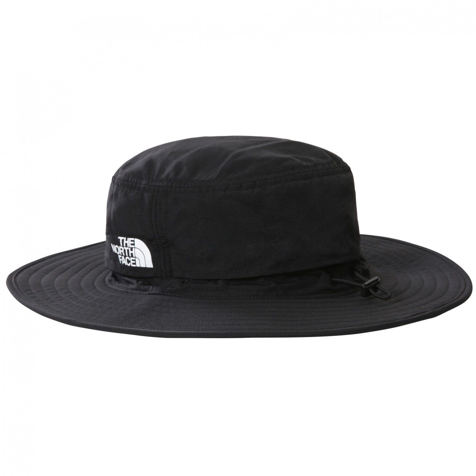 Klobouk The North Face Horizon Breeze Brimmer Hat Velikost: S-M / Barva: černá