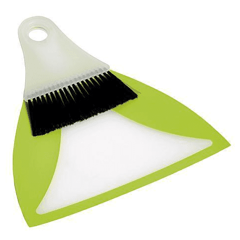 Smetáček Bo-Camp Flexi Barva: zelená