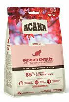 Acana Cat Indoor Entrée 340g sleva