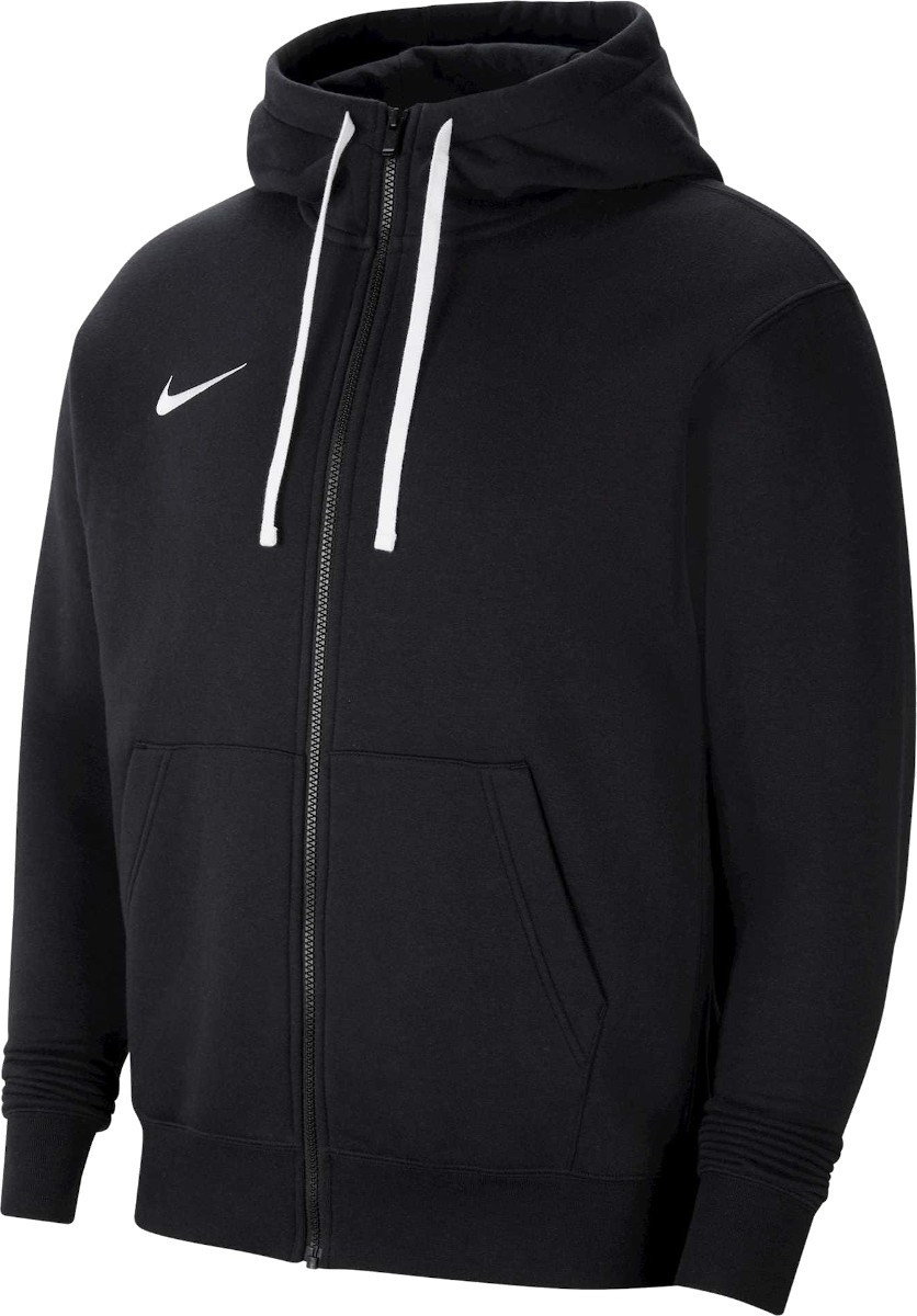 Nike park men's fleece fullzip s