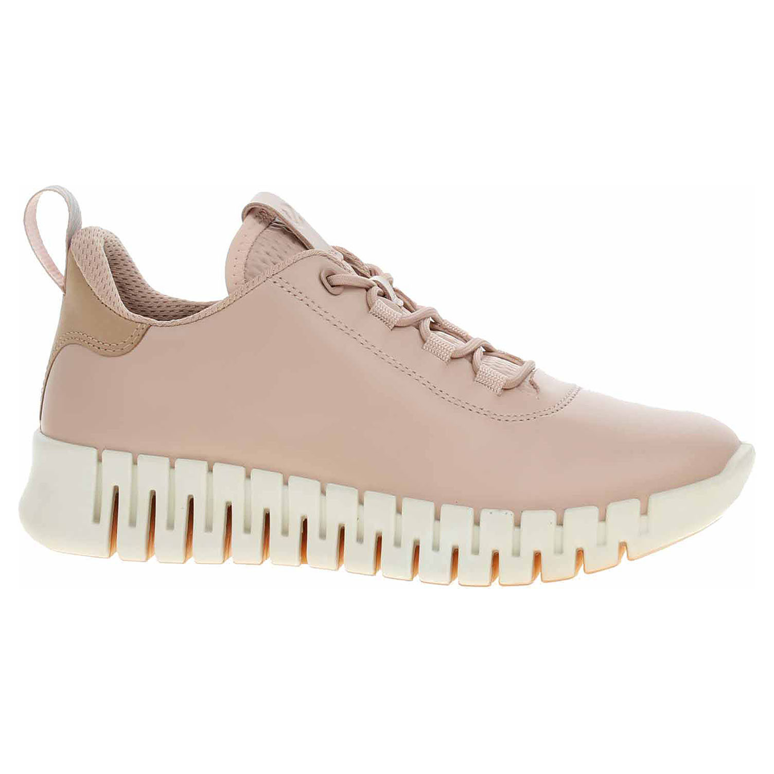 Ecco Dámská obuv Ecco Gruuv W 21820359530 rose dust-powder 23201732