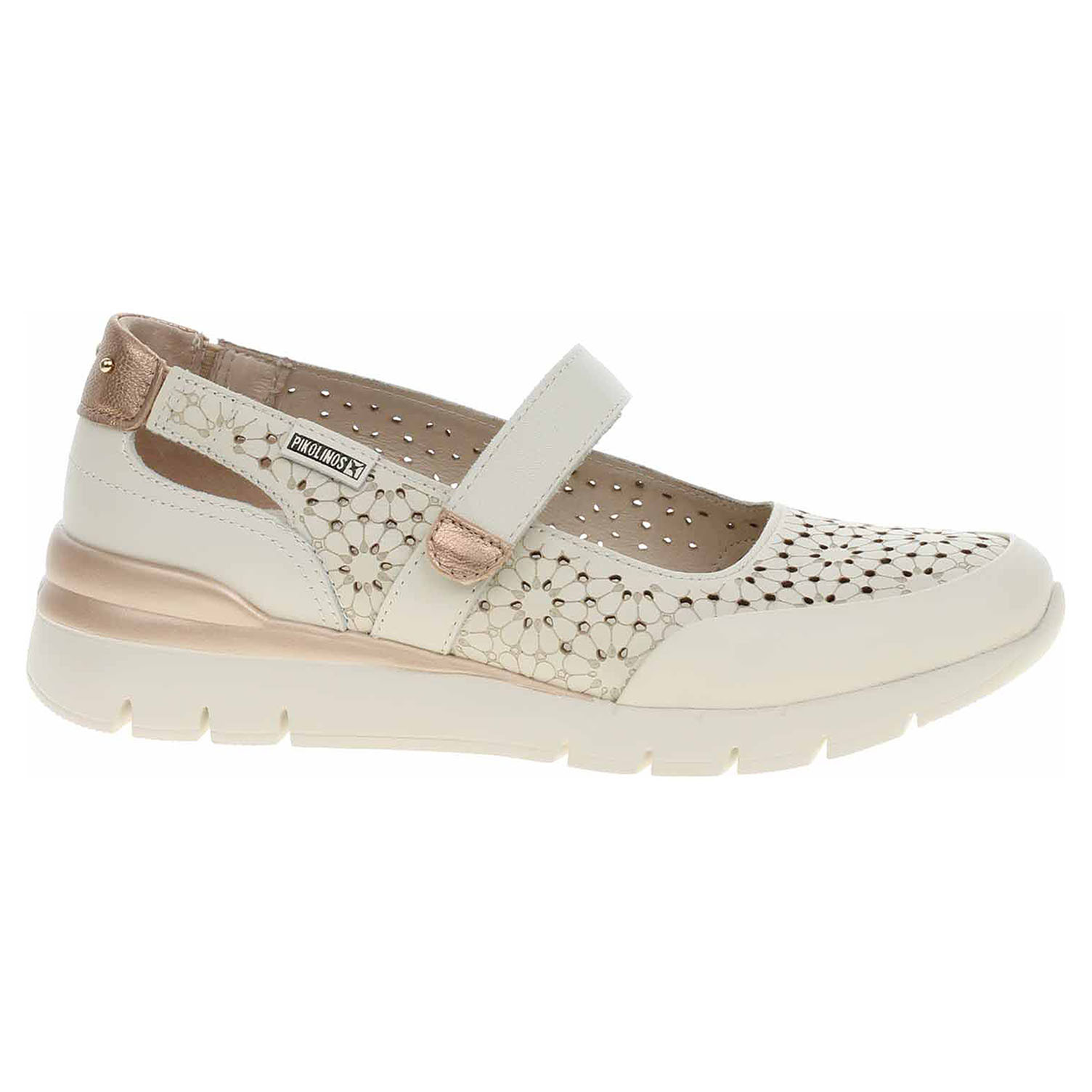 Ecco Dámské baleriny Pikolinos W4R-6989C1 nata 23301169