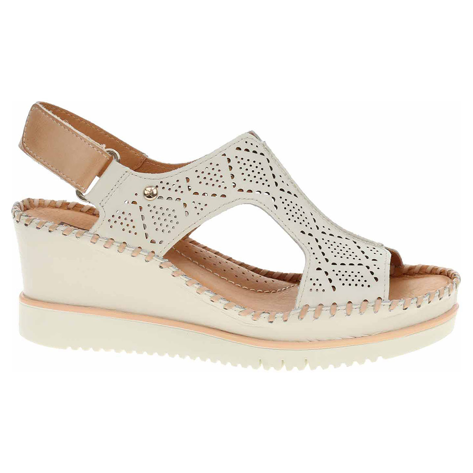 Ecco Dámské sandály Pikolinos W3Z-1775C1 nata 23801926