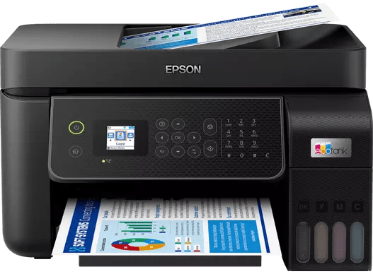 Epson EcoTank L5310