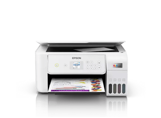 Epson EcoTank L3286