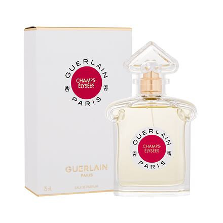 Guerlain Champs Élysées dámská parfémovaná voda 75 ml pro ženy