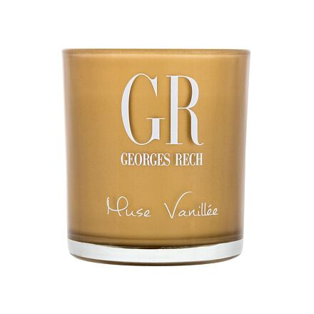 Georges Rech Muse Vanillée vonná svíčka 200 g