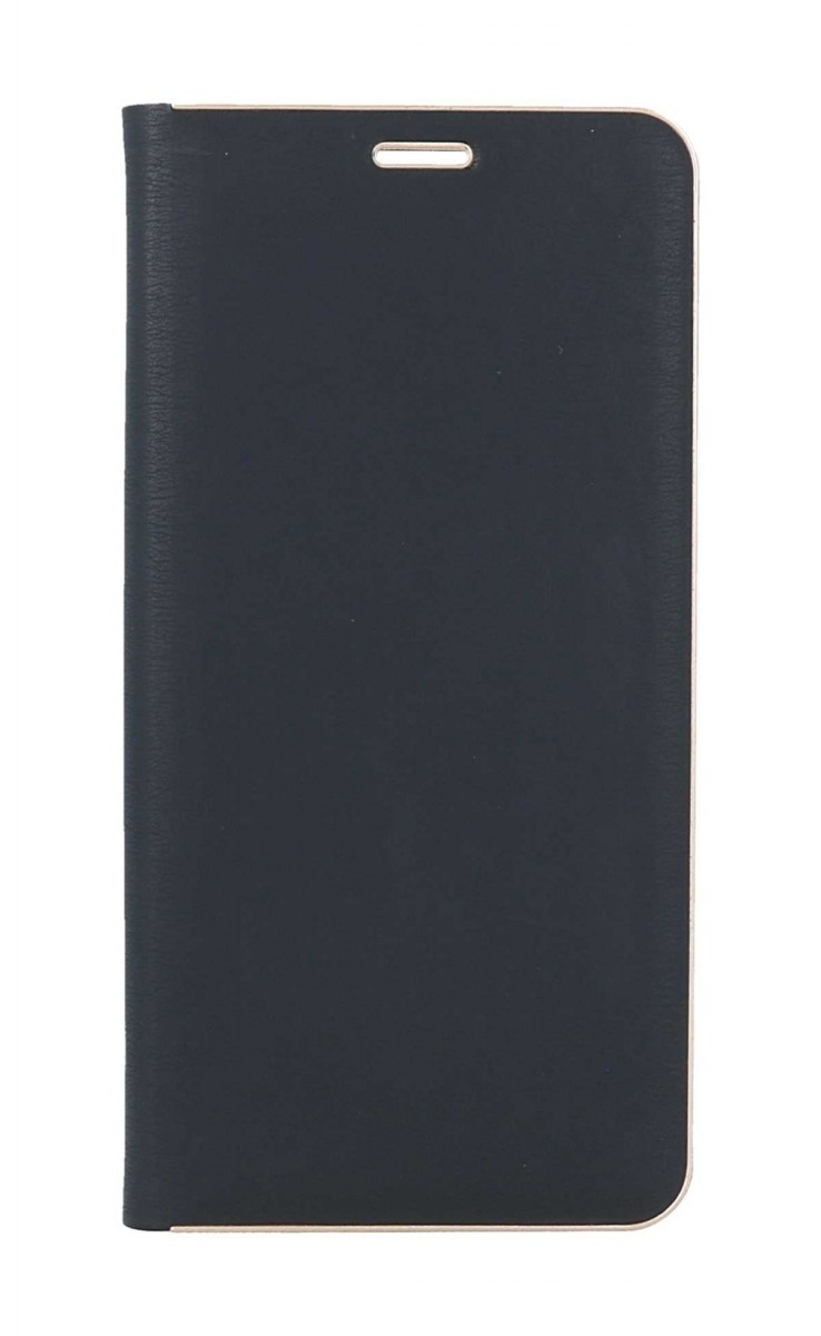 Pouzdro Xiaomi Redmi Note 13 Pro 5G knížkové Luna Book černé 123246