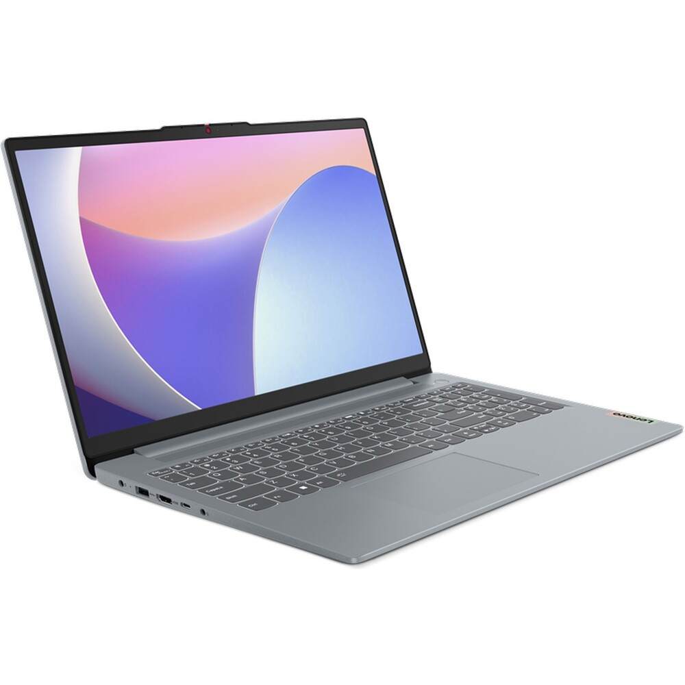Lenovo IdeaPad Slim 3 15IRH8 (83EM003GCK) šedý