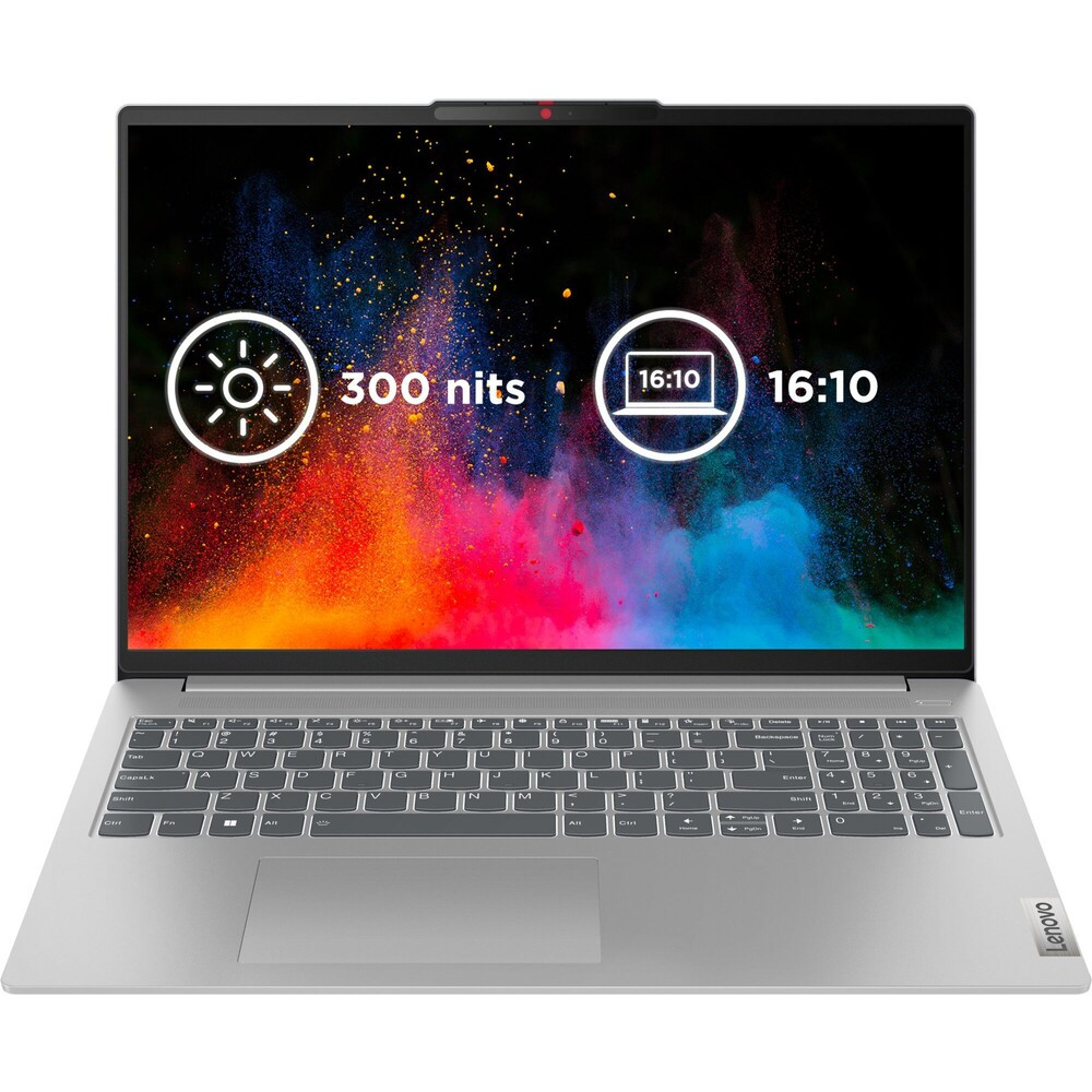 Lenovo IdeaPad Slim 5 16IMH9 (83DC0024CK) šedý