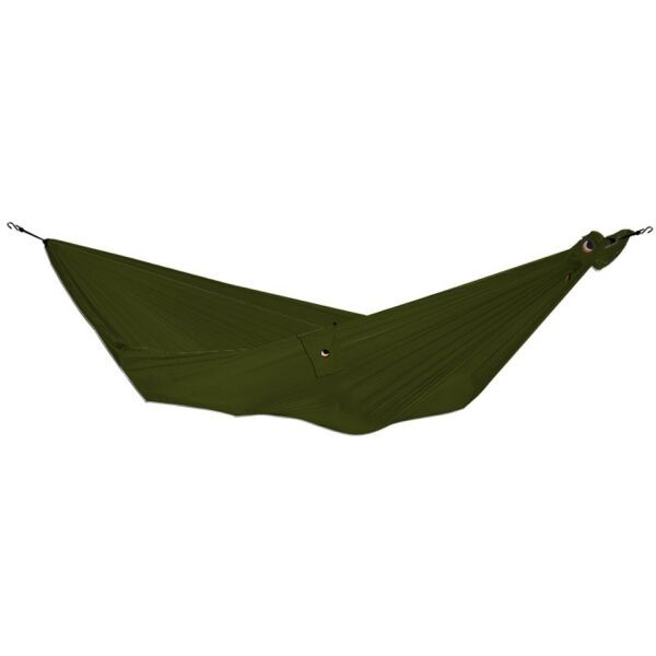 Ticket To The Moon COMPACT HAMMOCK Hamaka, khaki, velikost