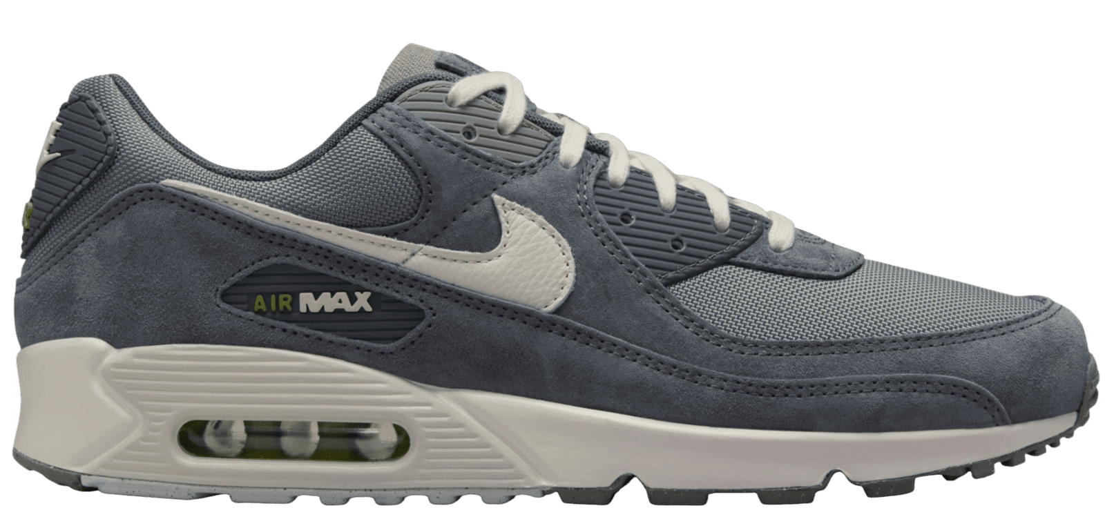 Obuv Nike  AIR MAX 90 PRM