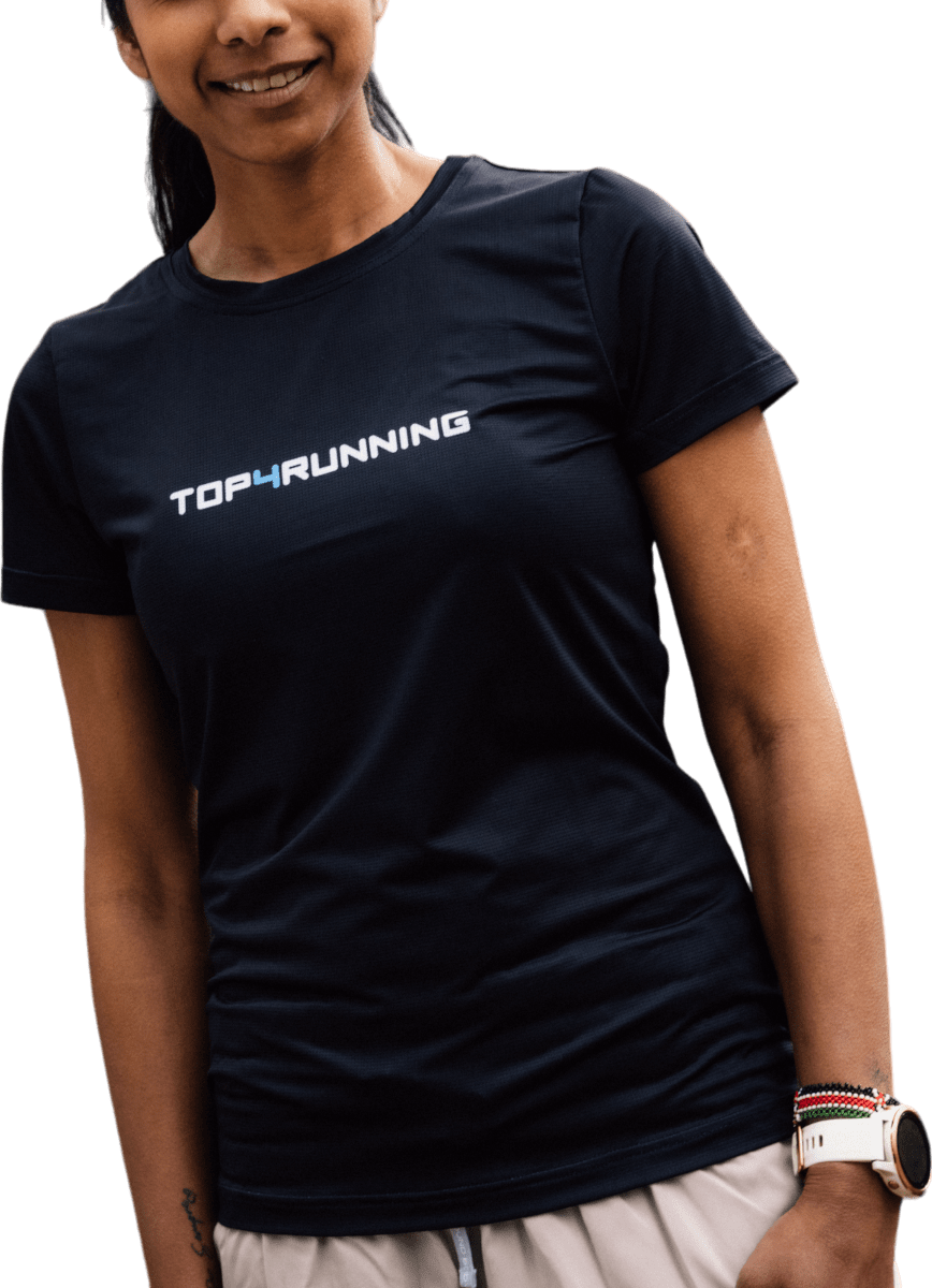 Triko Top4Running Top4Running Speed Tee