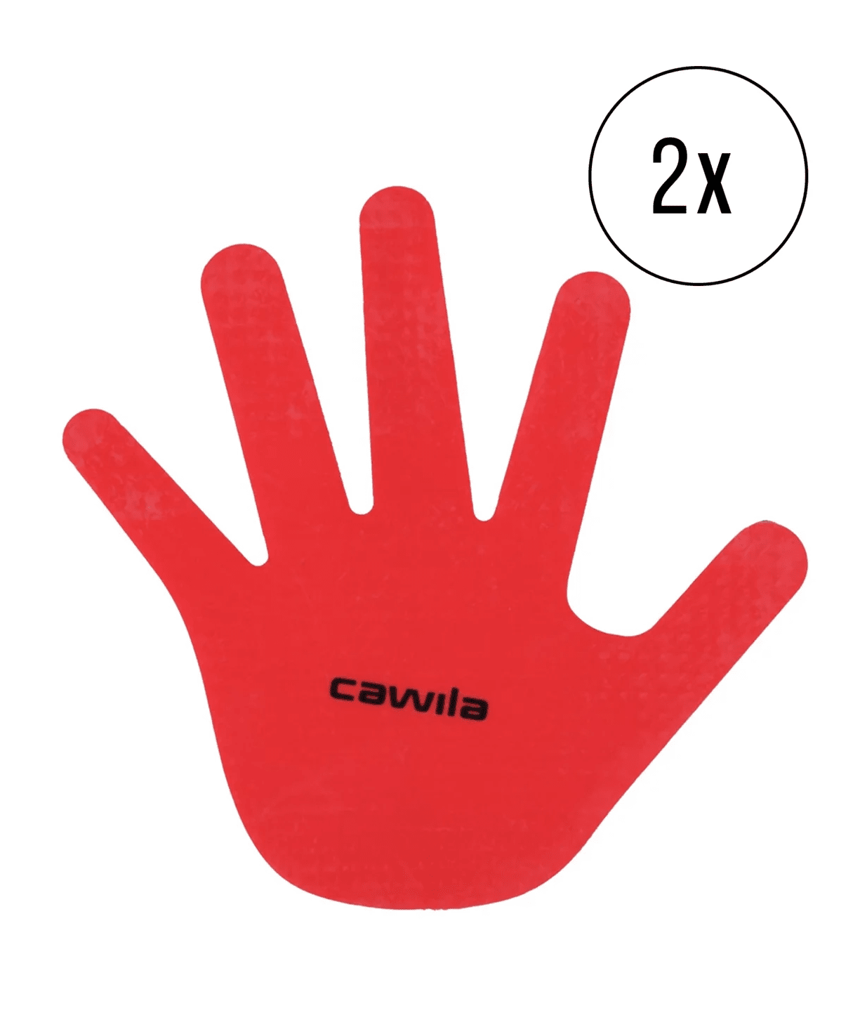 Značkovací disky Cawila Marker-System Hand 18,5cm