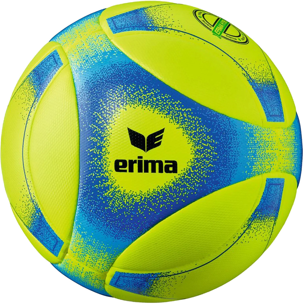 Míč Erima HYBRID MATCH SNOW