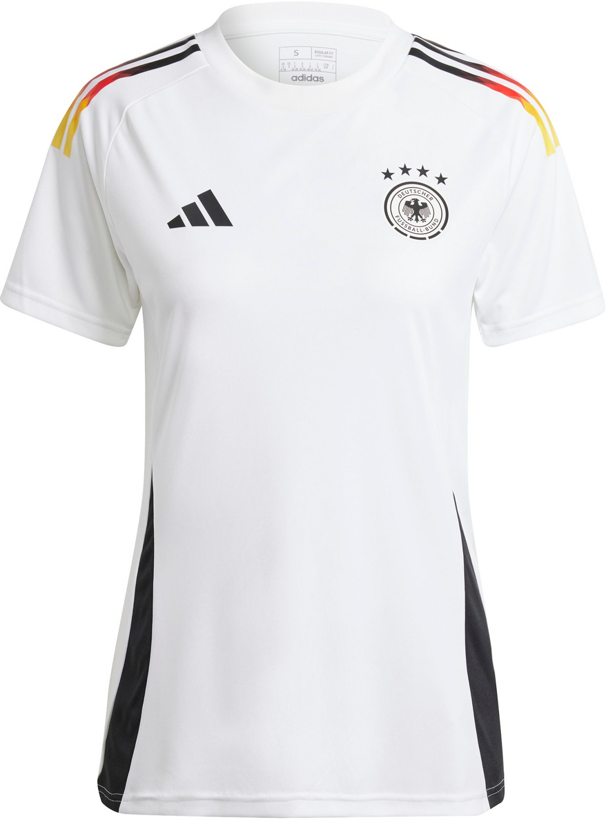 Dres adidas DFB H JSY FANW 2024