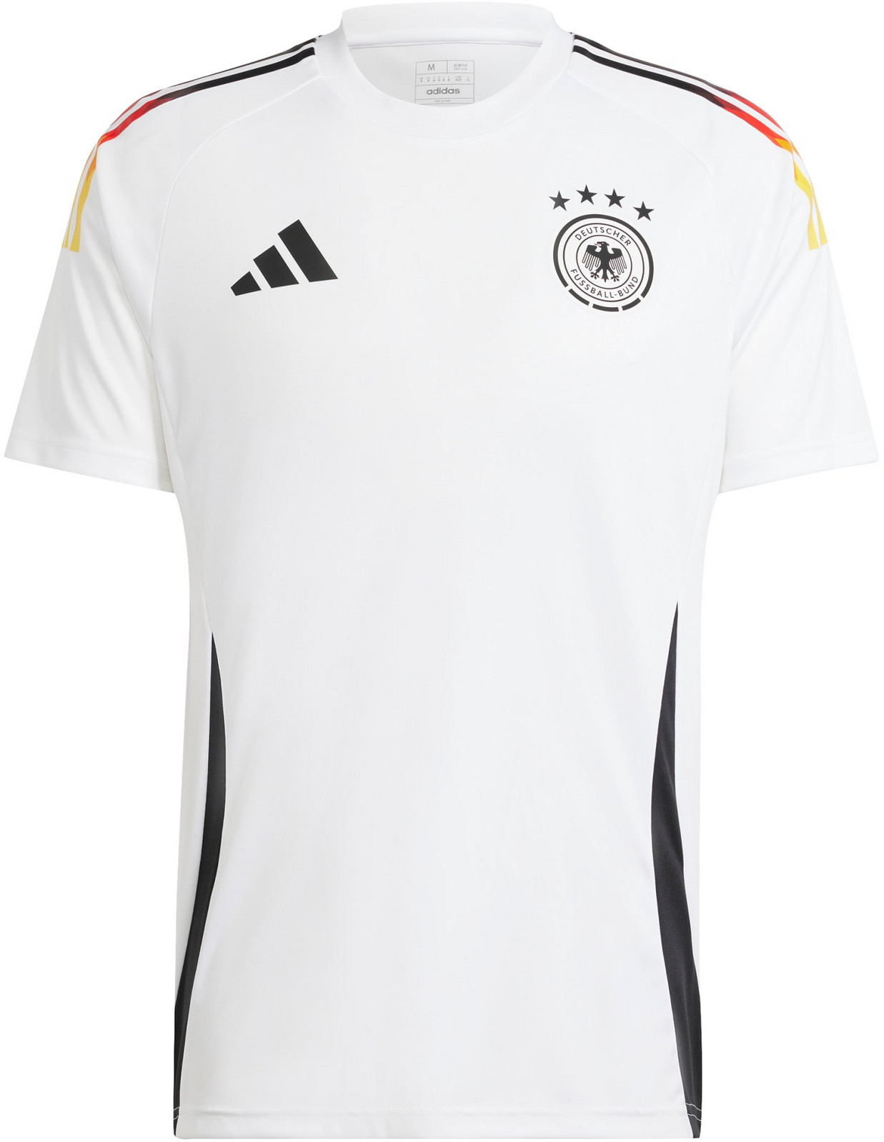 Dres adidas DFB H JSY FAN 2024