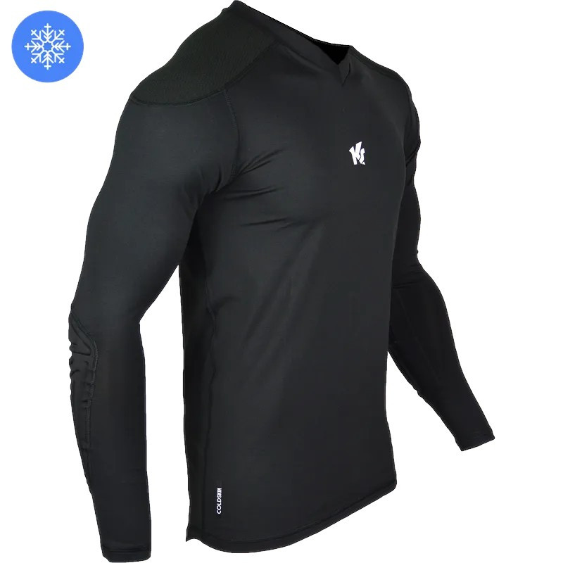 Triko s dlouhým rukávem KEEPERsport KEEPERsport undershirt PP LS