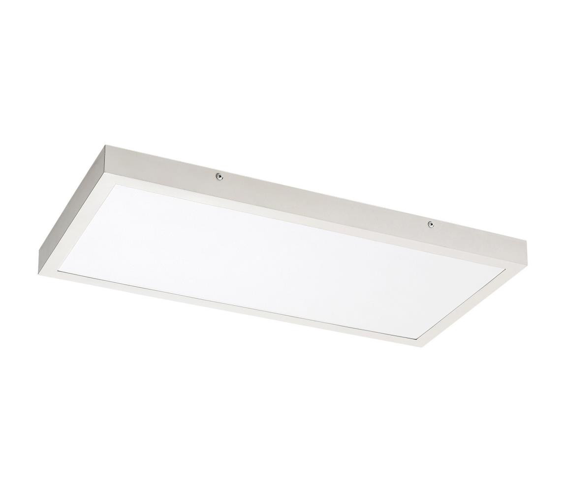 Rabalux Rabalux 71077 - LED Přisazený panel DAMEK LED/24W/230V 4000K 60x30 cm