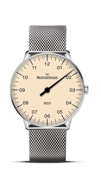 MeisterSinger Neo NES903