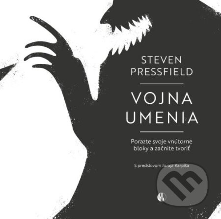 Vojna umenia - Steven Pressfield