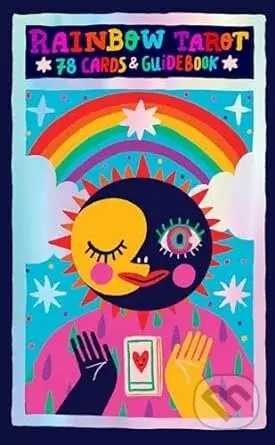 Rainbow Tarot - So Lazo