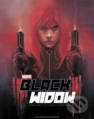 The Black Widow - Michael Mallory