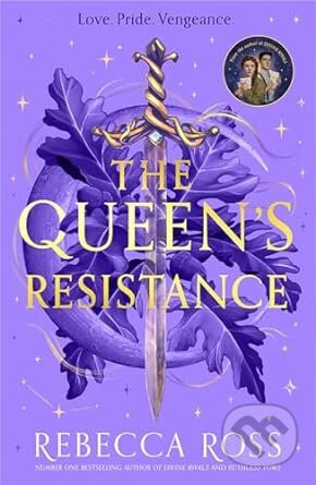 Queens Resistance - Rebecca Ross