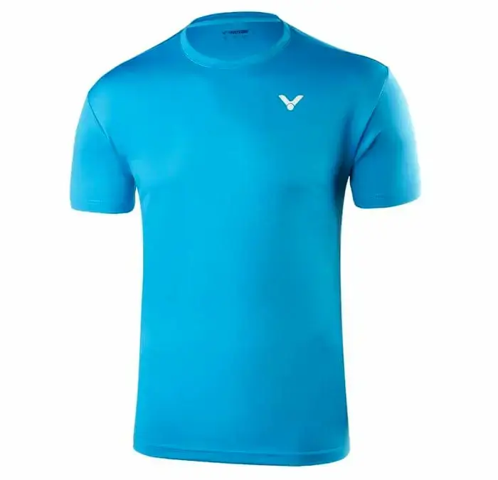 Pánské tričko Victor  T-90022 M Blue XL