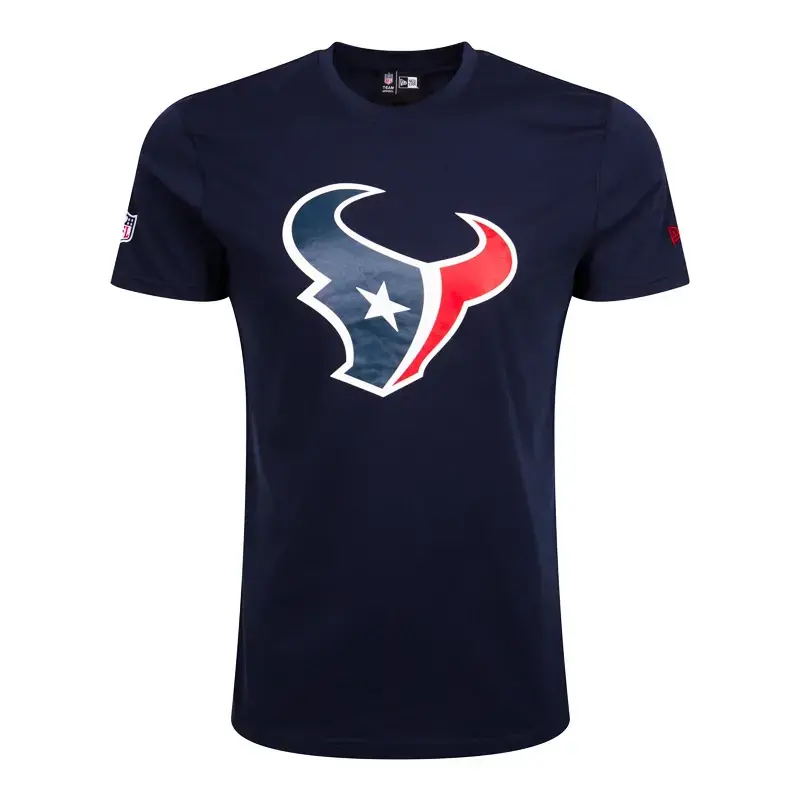 Pánské tričko New Era NFL Houston Texans