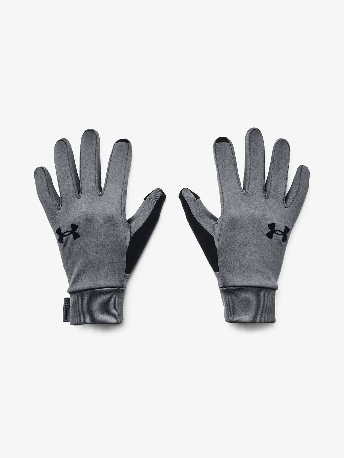 Rukavice Under Armour UA Storm Liner-GRY