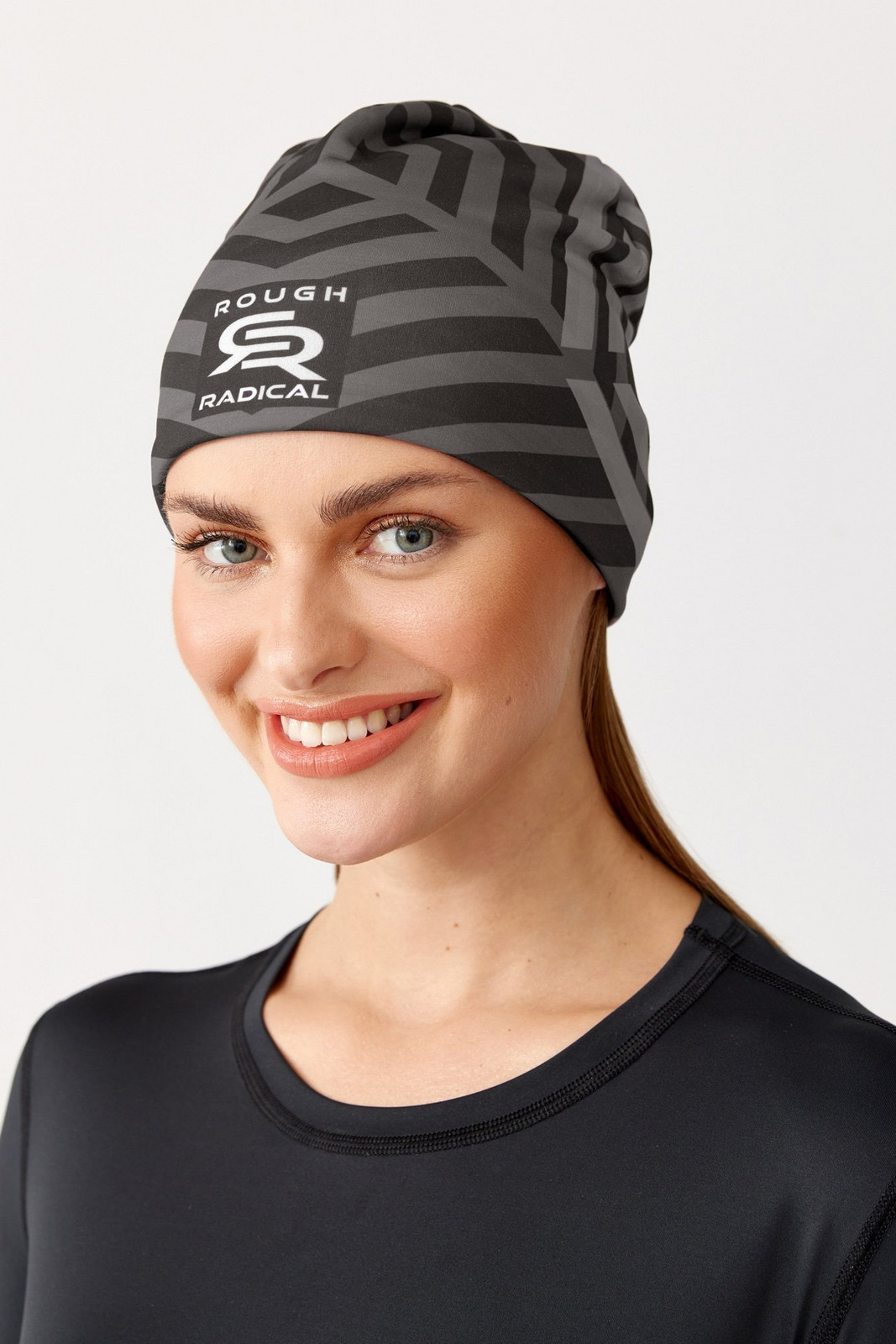 Rough Radical Unisex's Beanie Team MC06