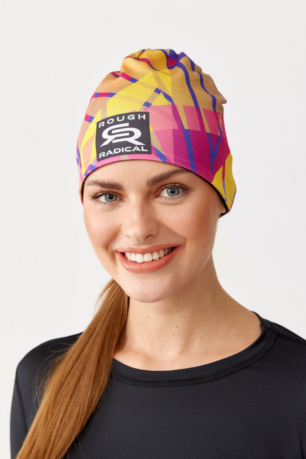 Rough Radical Unisex's Beanie Team MC04