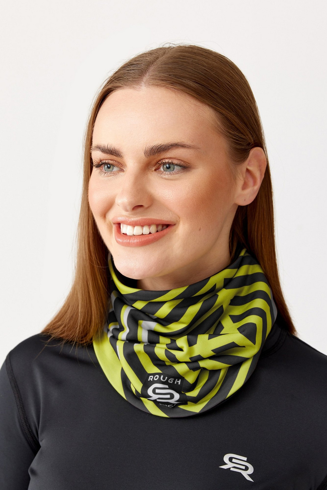 Rough Radical Unisex's Snood Team MC05