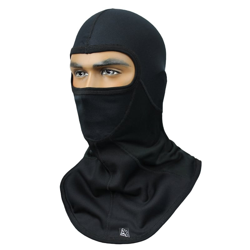 Rough Radical Unisex's Balaclava Pro Extreme