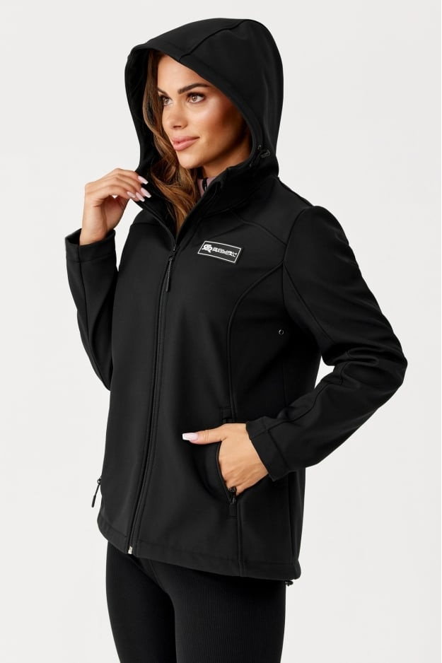 Rough Radical Woman's Jacket Evo