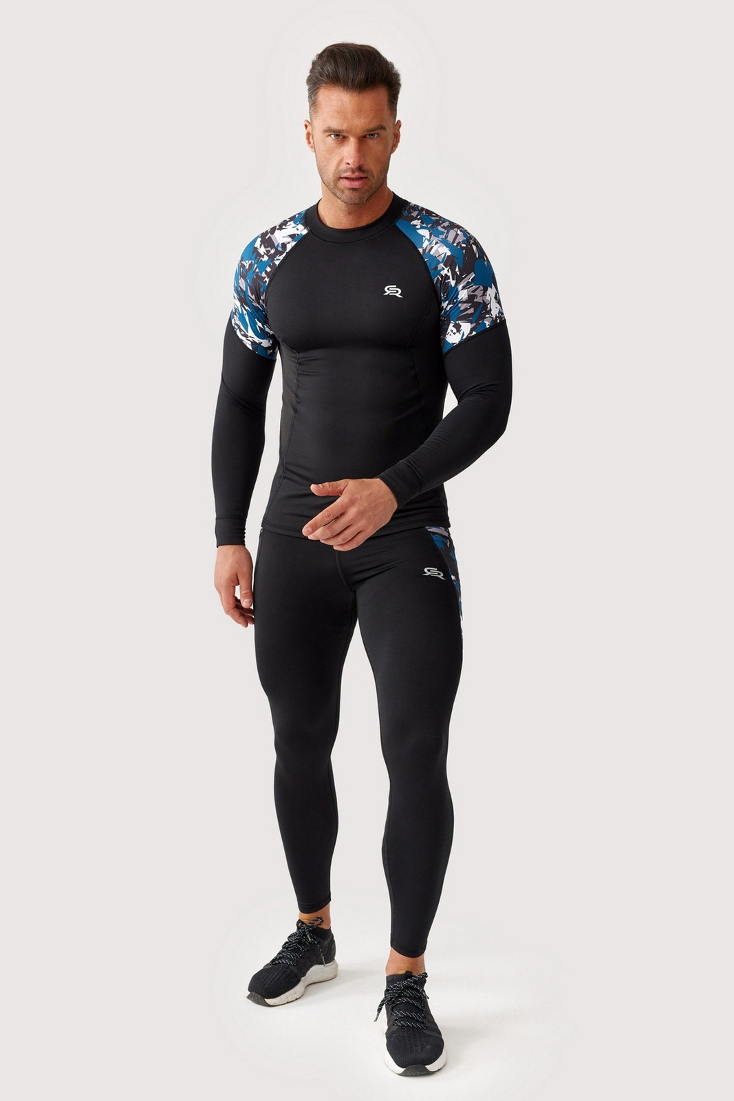 Rough Radical Thermal Underwear Power Man