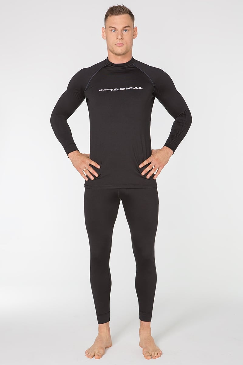 Rough Radical Unisex's Thermal Underwear Magnum