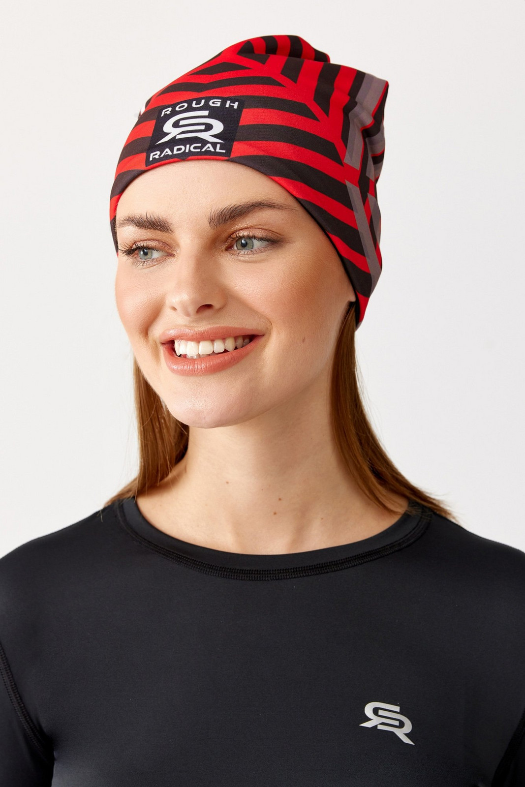 Rough Radical Unisex's Beanie Team MC08