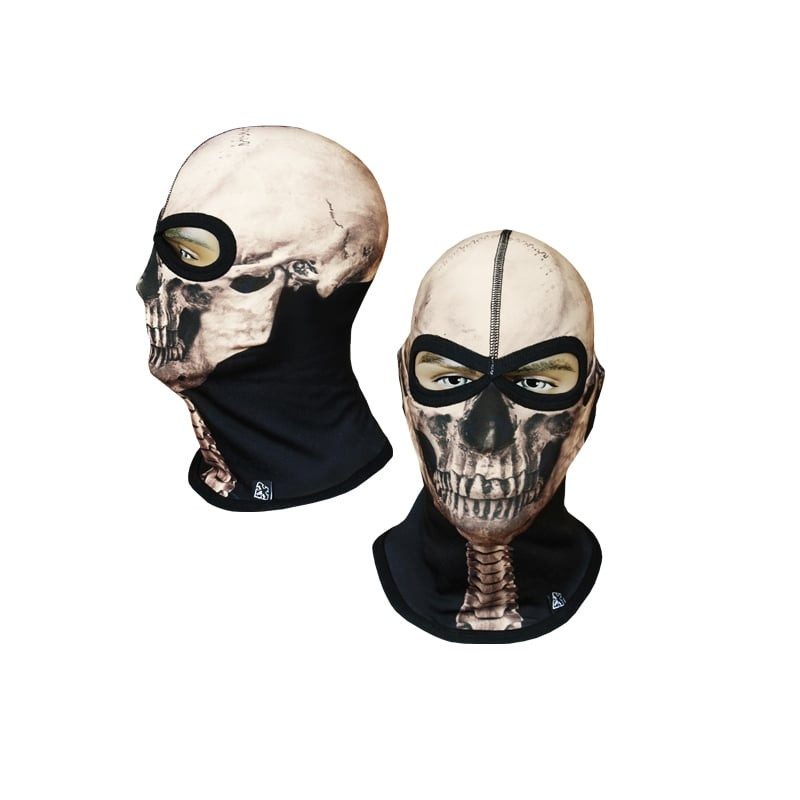 Rough Radical Unisex's Balaclava Subskull S1