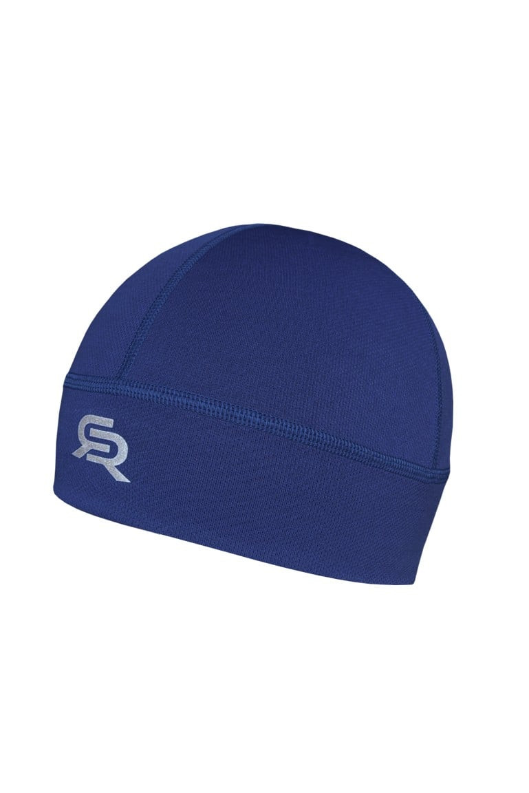 Rough Radical Unisex's Beanie Spook Navy Blue