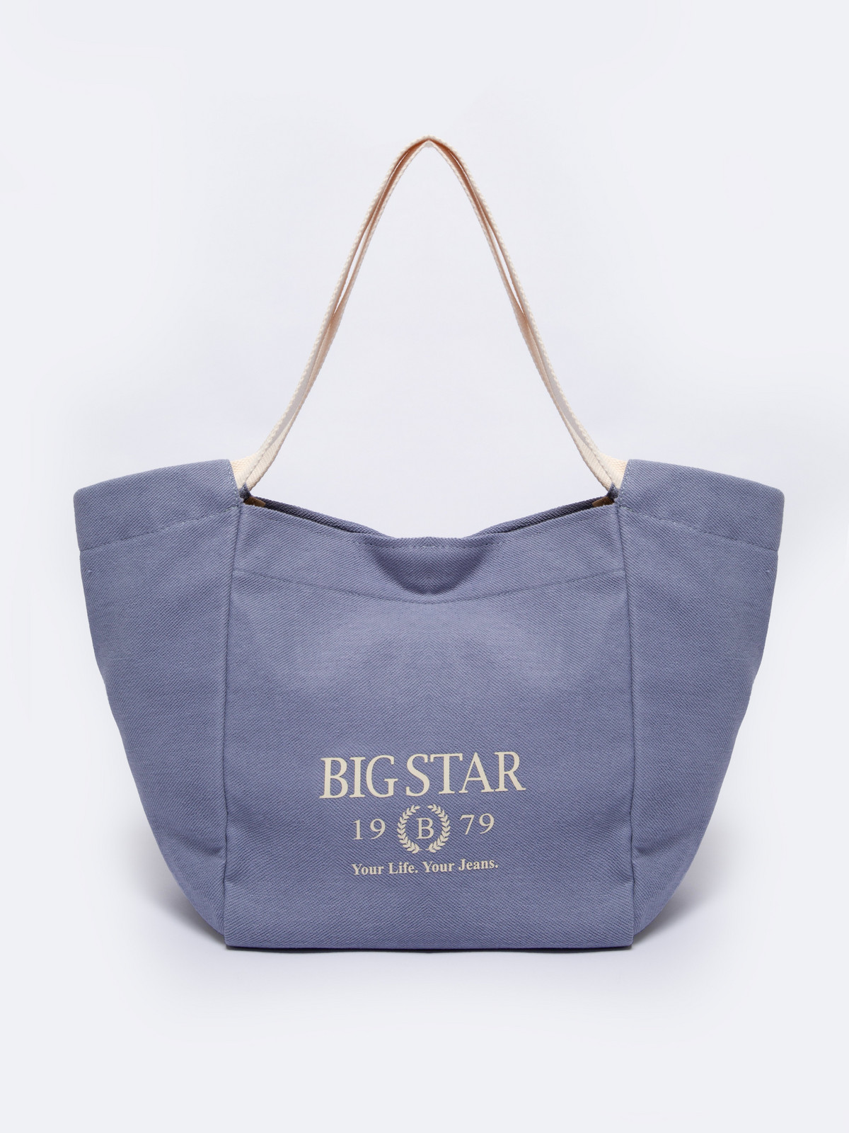 Big Star Unisex's Bag 260138  401