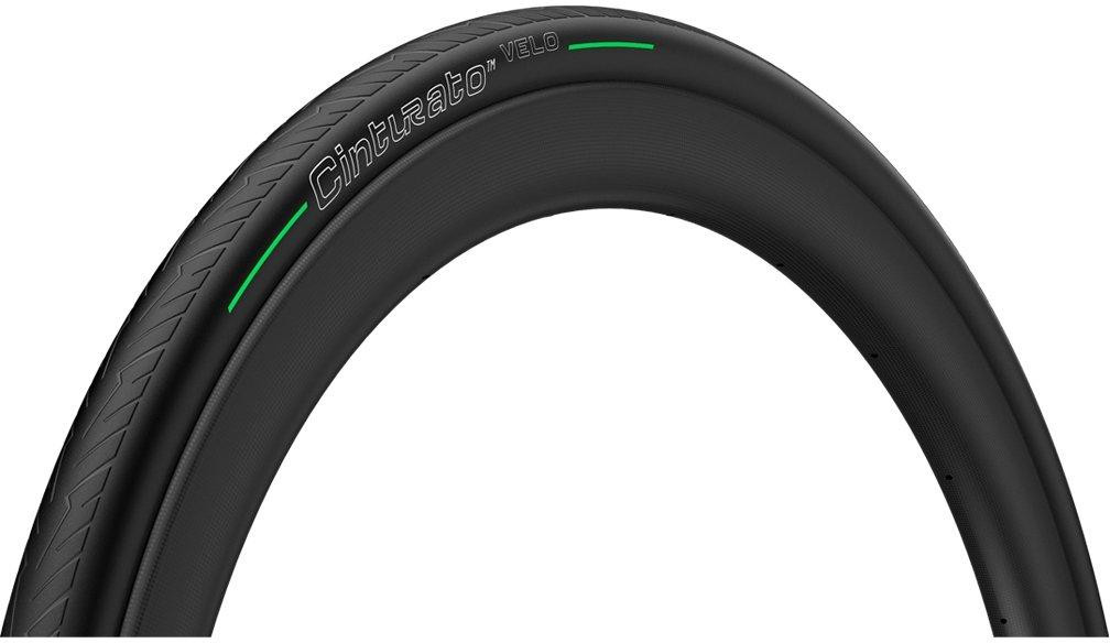 Pirelli Cinturato Velo TLR Road Tyre 28 Velikost: 700C