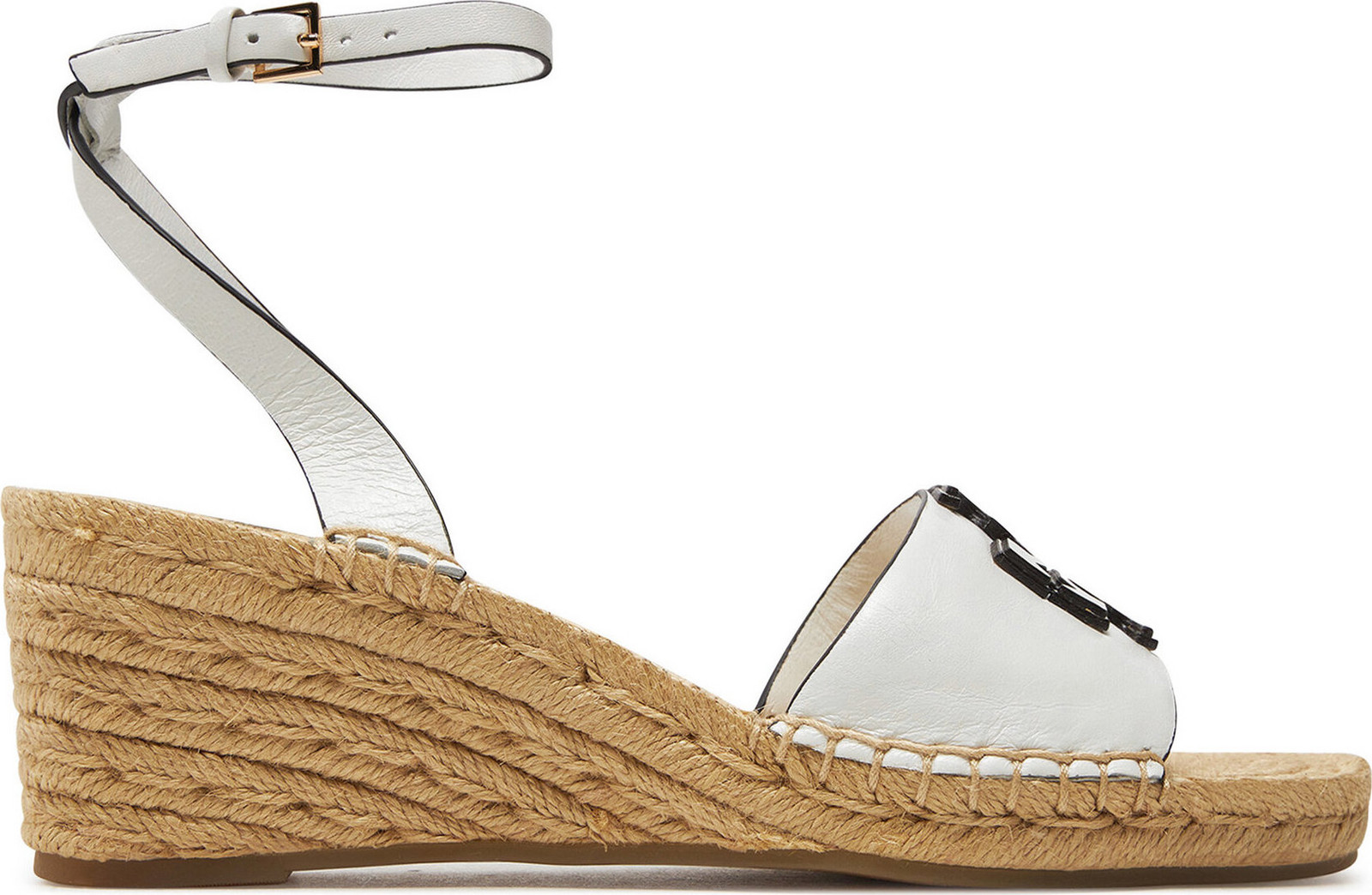 Espadrilky Tory Burch 150744 Bílá