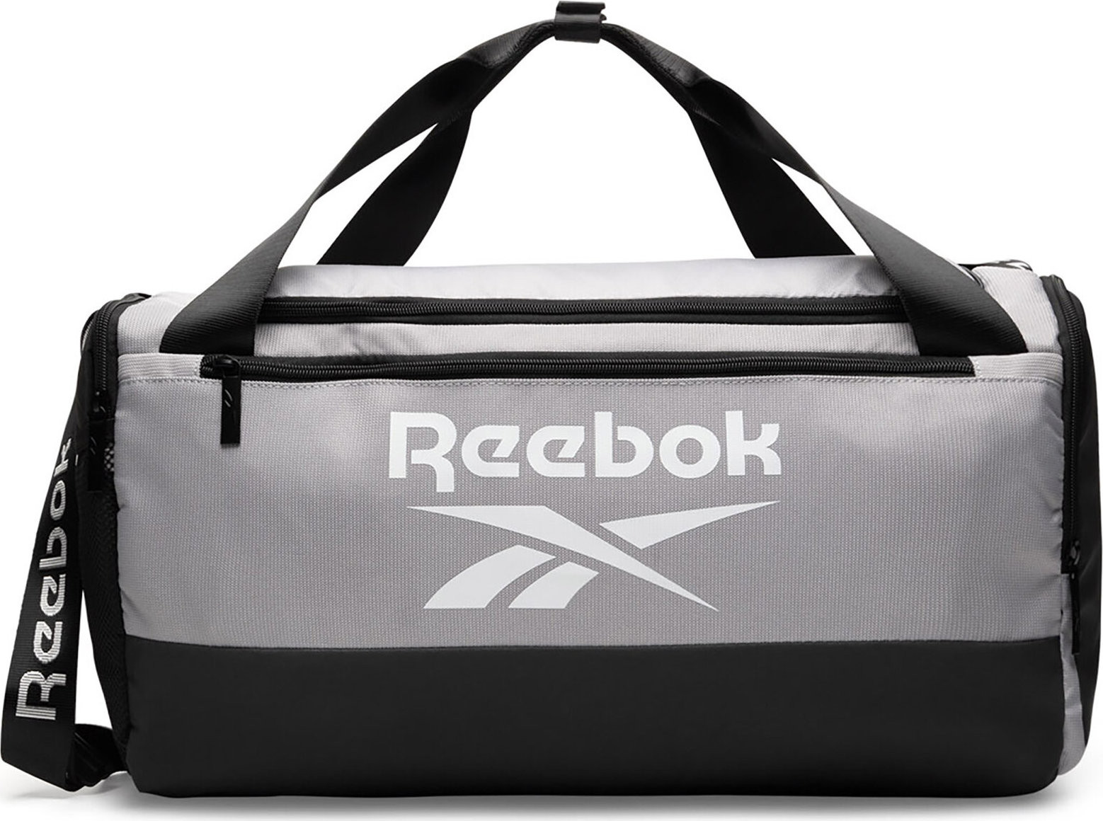 Taška Reebok RBK-034-CCC-05 Šedá