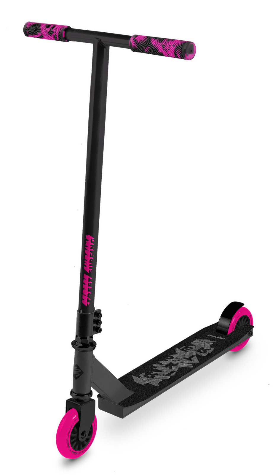 Street Surfing TRICKSTER Pink Dawn