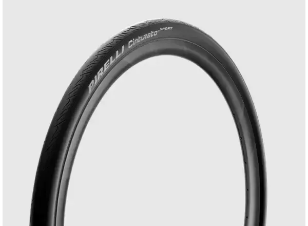 Pirelli Cinturato Sport silniční plášť kevlar černá 28 mm